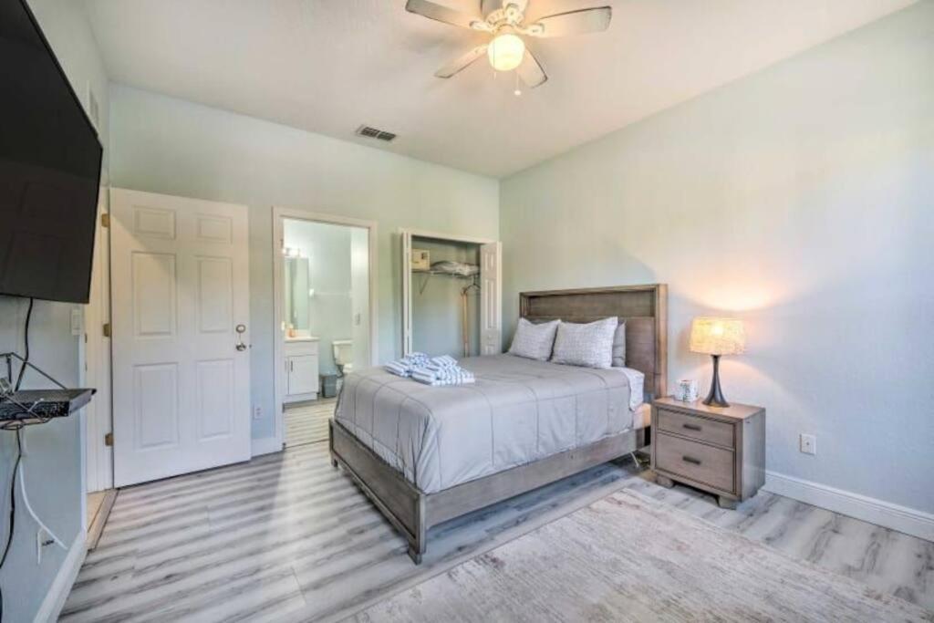 Disney & Universal Studios Townhouse Great Amenities Davenport Zewnętrze zdjęcie